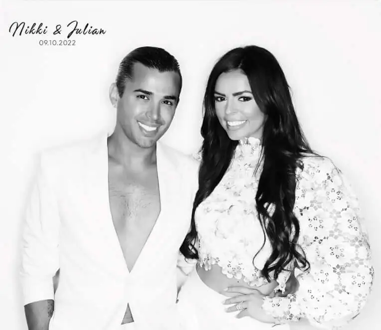 GLAM BOOTH image