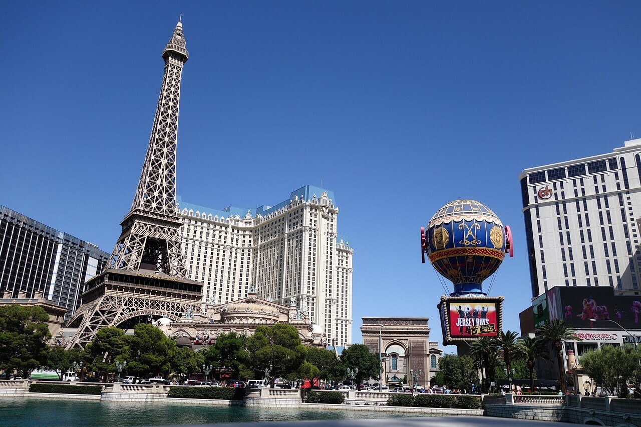 las-vegas-day