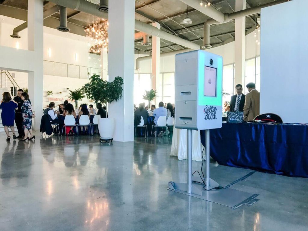 Image of OPEN AIR PHOTO BOOTH