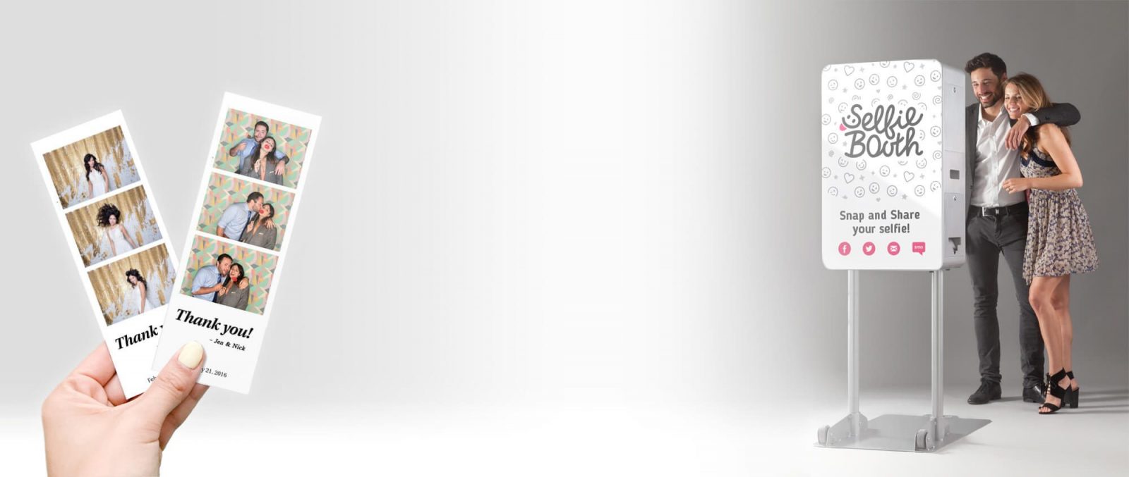 Looking for a photo booth in Houston?