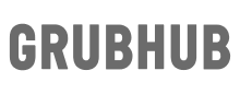 Logo Image Grubhub